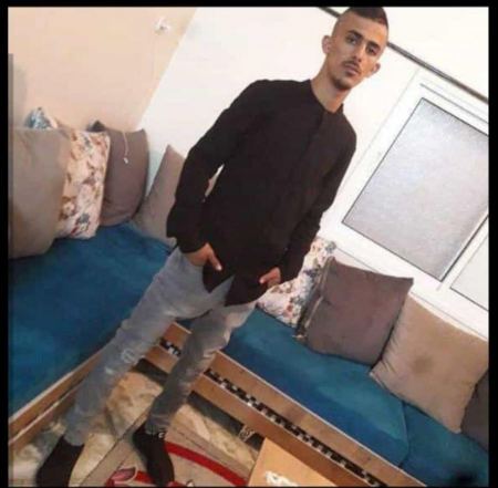 الزرازير : اعتقال 3 مشتبهين بجريمة قتل الشاب فادي غريفات